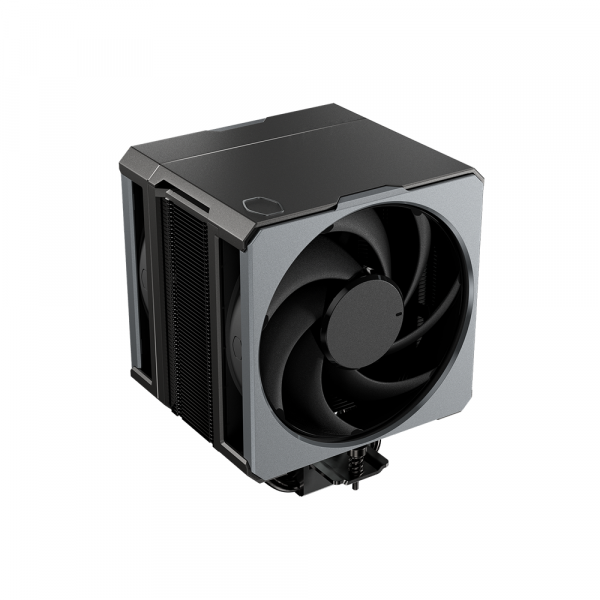 Tản nhiệt khí Cooler Master Hyper 612 Apex Black