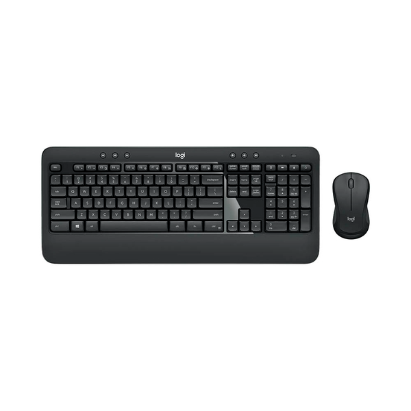 Combo phím chuột không dây Logitech MK540 Wireless
