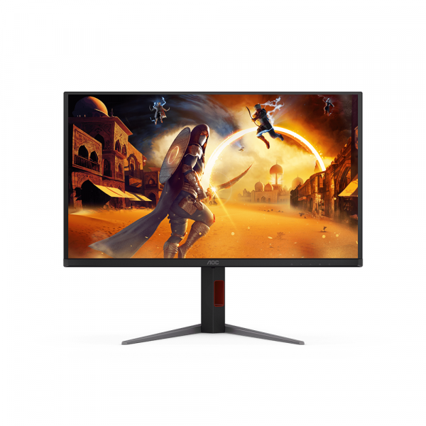 Màn hình Gaming AOC Q27G4ZD 27 inch 2K 280Hz 0.03ms QD-OLED G-Sync