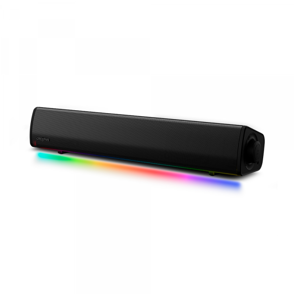 Loa Soundbar Creative Sound Blaster GS3 2.0 24W