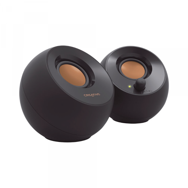 Loa Creative Pebble 2.0 4.4W