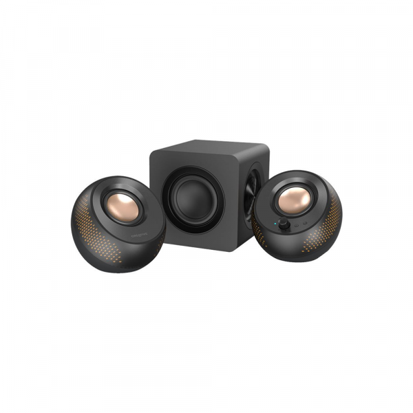 Loa Creative Pebble X Plus 2.1 60W