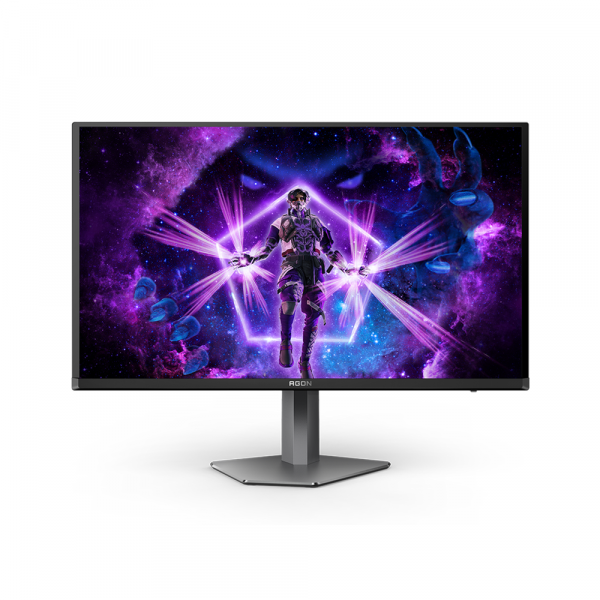 Màn hình Gaming AOC AGON PRO AG276QSD 27