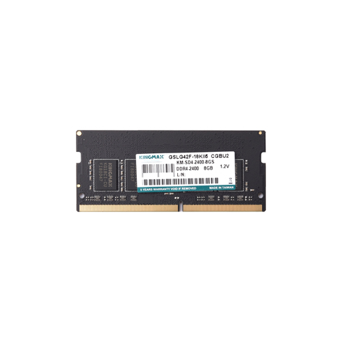 Ram Notebook Kingmax (8G/DDR4/2400MHz NOTE)