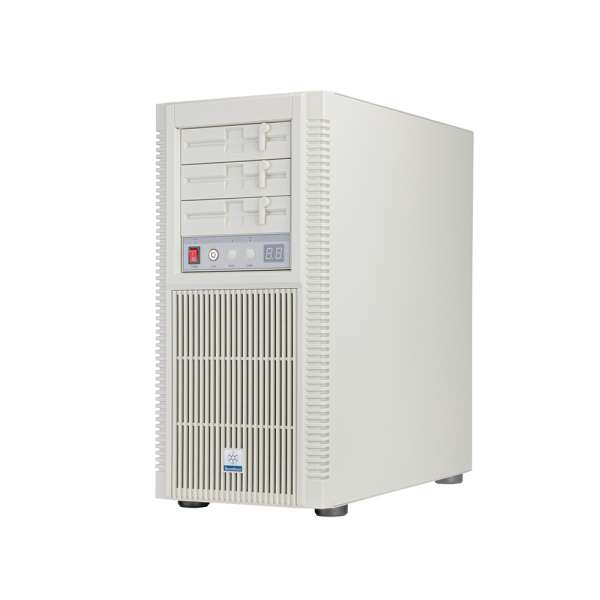 Vỏ Case SilverStone FLP02 Retro-inspired Tower Chassis