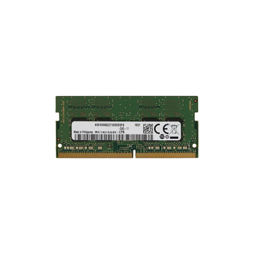 Ram Notebook Kingmax (4G/DDR4/2400MHz NOTE)