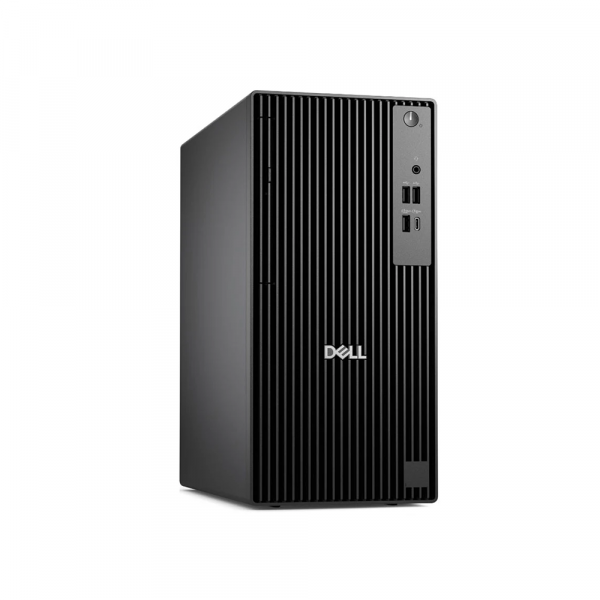 Máy tính để bàn Dell Pro Tower Plus QBT1250 Ultra 5 235 16GB 512GB Win 11 Home SL