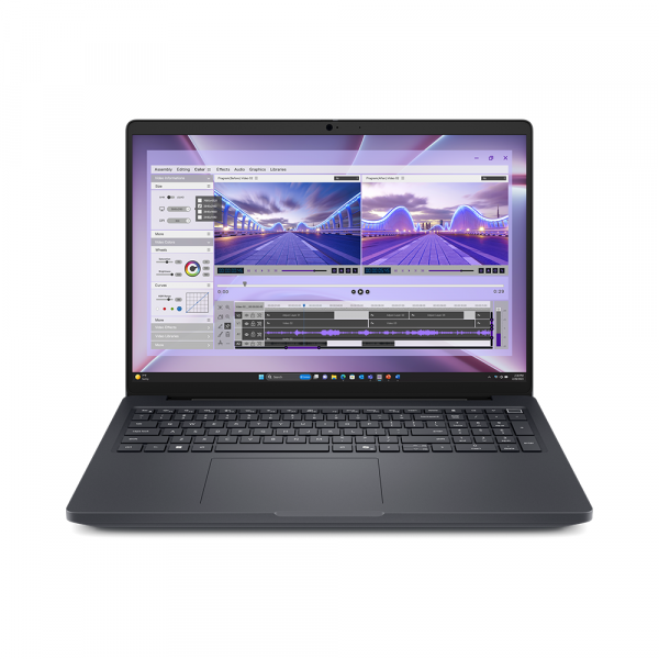 Laptop Dell Pro Max 16 MC16250 Ultra 7 265H RTX PRO 500 6GB 32GB 512GB 16.0 FHD+ Win 11 Home SL