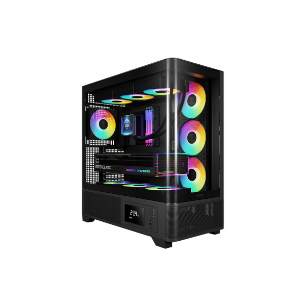 Vỏ Case Gamdias ATLAS P2 CG ATX