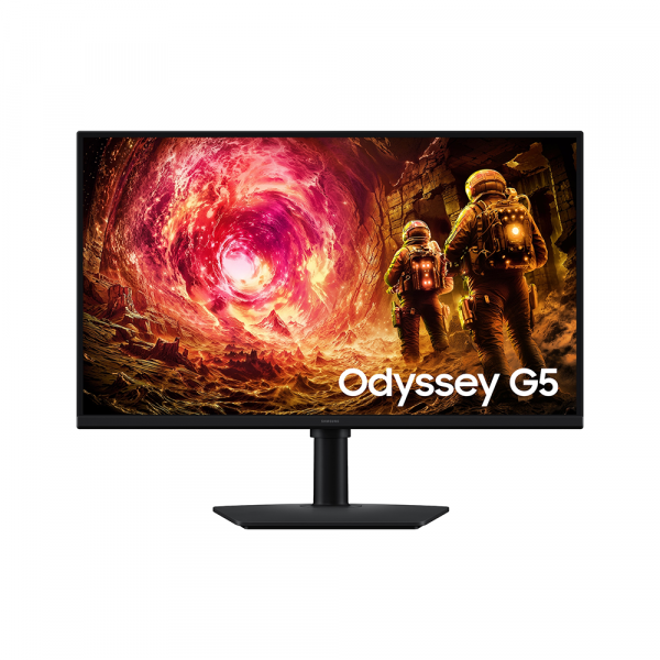 Màn hình Samsung Odyssey G5 G50F 27 inch QHD 180Hz Fast IPS