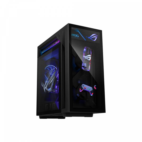 Máy tính để bàn ROG G1000 (2026) GM1000