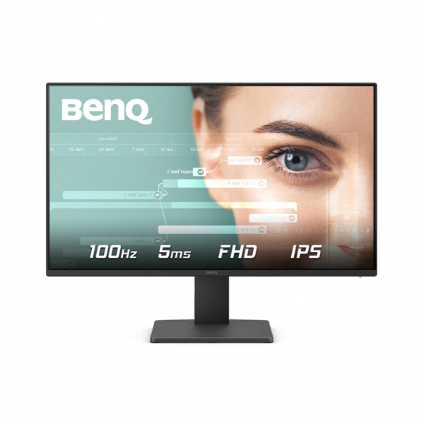 Màn hình bảo vệ mắt BenQ GW2491 23.8 inch FHD IPS 100Hz