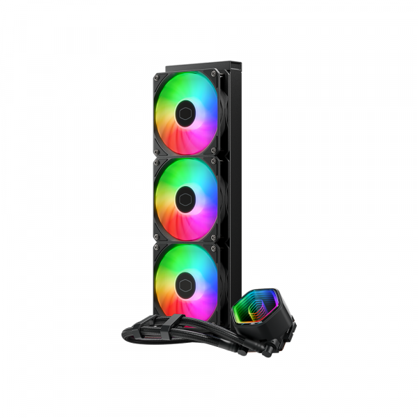 Tản nhiệt nước Cooler Master MasterLiquid 360 Core II