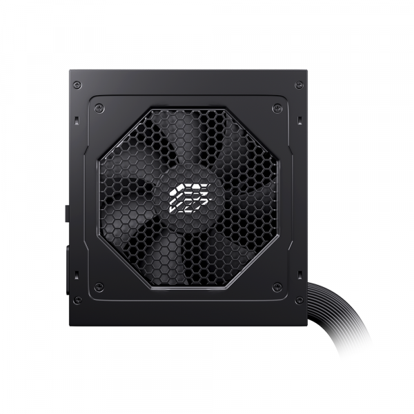 Nguồn máy tính Einarex AXIS MASTER L1 650W 80 Plus Bronze Semi-Modular