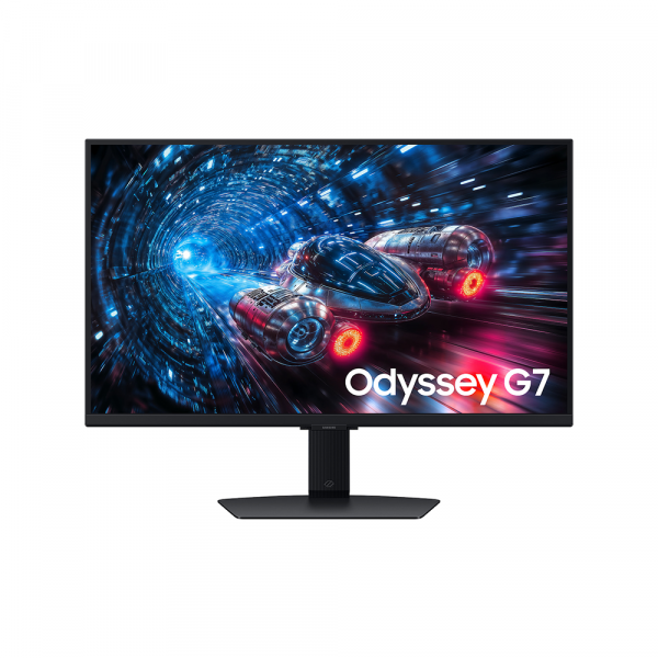 Màn hình Gaming Samsung Odyssey G7 G70F LS27FG702EEXXV 27 inch 4K 180Hz 0.03ms OLED
