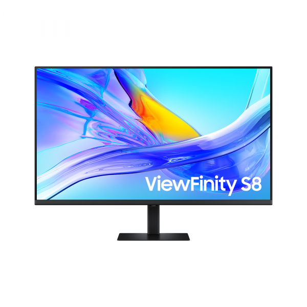 Màn hình Samsung ViewFinity S8 S80UD LS37D800UAEXXV 37 inch 4K 60Hz 5ms VA 
