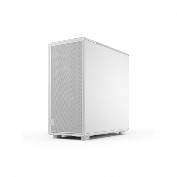 Vỏ Case Fractal Design Epoch XL White TG Clear Tint