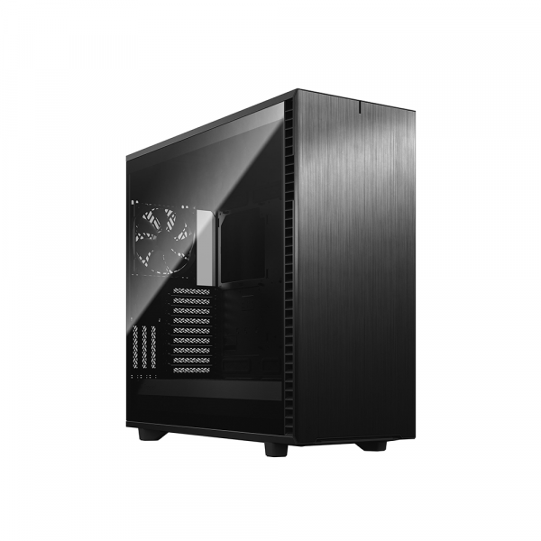 Vỏ Case Fractal Design Define 7 XL Black TG Dark Tint