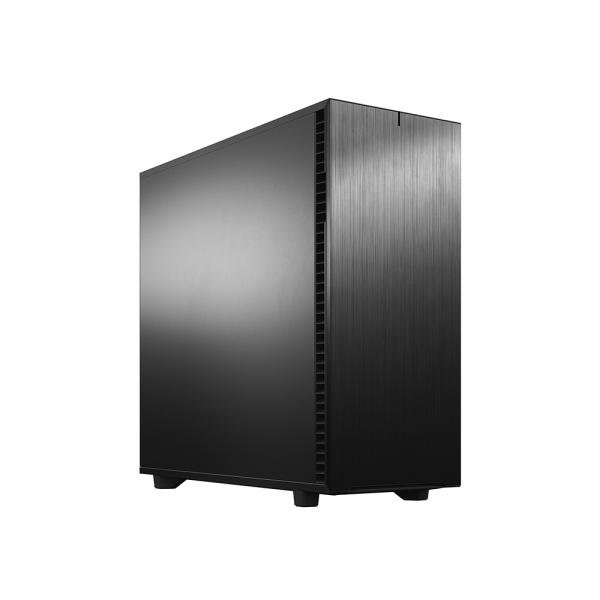 Vỏ Case Fractal Design Define 7 XL Black Solid