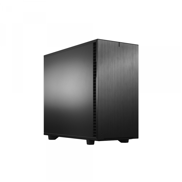 Vỏ Case Fractal Design Define 7 Black Solid