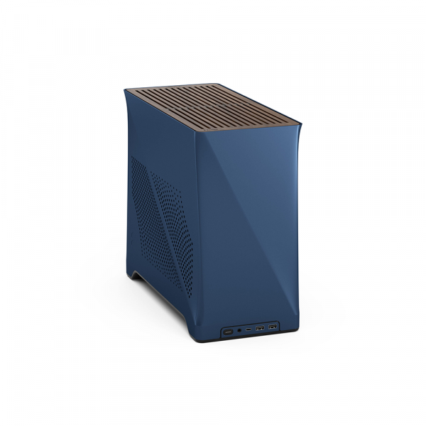 Vỏ Case Fractal Design Era 2 Midnight Blue ITX