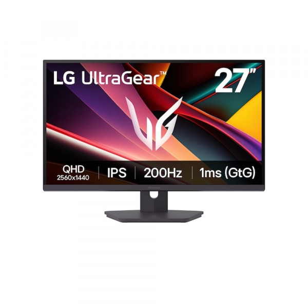 Màn hình Gaming LG UltraGear 27G610A-B 27 inch 2K 200Hz 1ms IPS