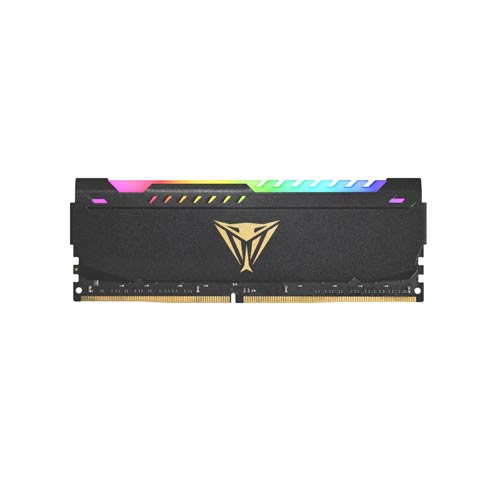 Bộ kit ram Patriot Viper Steel PVSR432G320C8K | RAM 2x16GB | DDR4 3200MHz