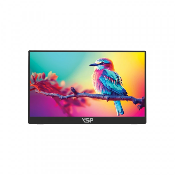 Màn hình di động VSP GP1614WS1 16 inch WUXGA 144Hz 1ms IPS