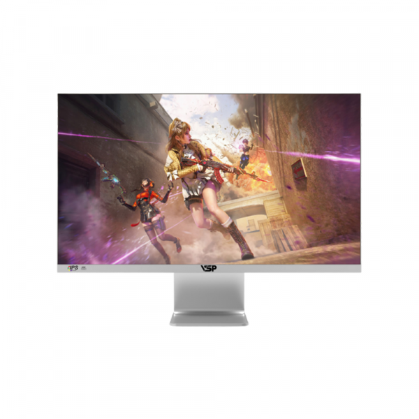 Màn hình VSP VU279Q1 27 inch 2K 165Hz 1ms IPS White