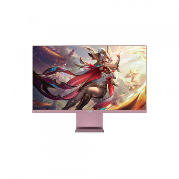 Màn hình VSP VU279Q1 27 inch 2K 165Hz 1ms IPS Pink