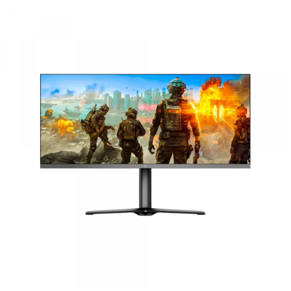 Màn hình Gaming Cong VSP VG3424UC 34 inch UltraWide 2K 240Hz 1ms VA