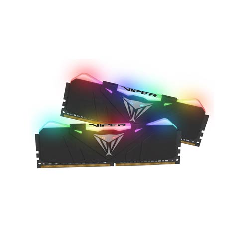 Bộ kit ram Patriot Viper PVR416G400C9K | RAM 2x8GB | DDR4 4000MHz