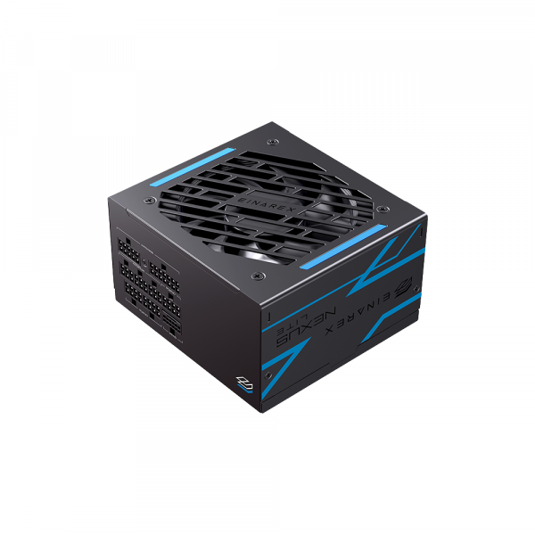 Nguồn máy tính Einarex NEXUS L1 750W Full Modular ATX 3.1