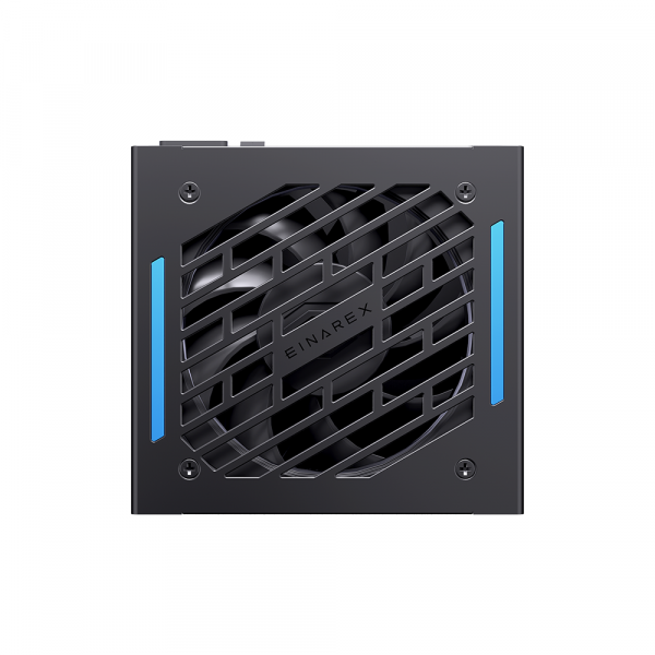 Nguồn máy tính Einarex NEXUS L1 750W Full Modular ATX 3.1