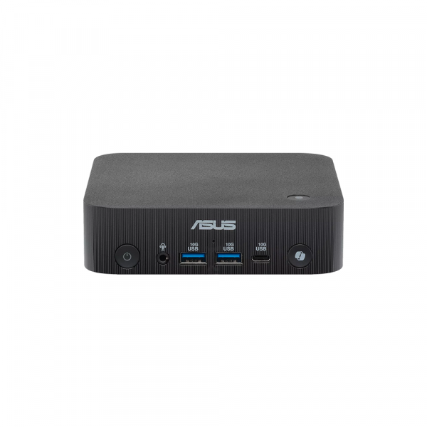 Mini PC ASUS NUC AI 350 PN54-B-S70032MN Ryzen AI 7 350/2xDDR5-5600 /2xNVMe Gen4/ 1x HDMI 2.1/2x DP/1xFingerprint/1xcopilot/ VESA MOUNT
