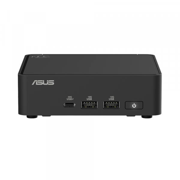 Mini PC ASUS NUC 15 Lite BNUC15CRLIP00000 Intel U300