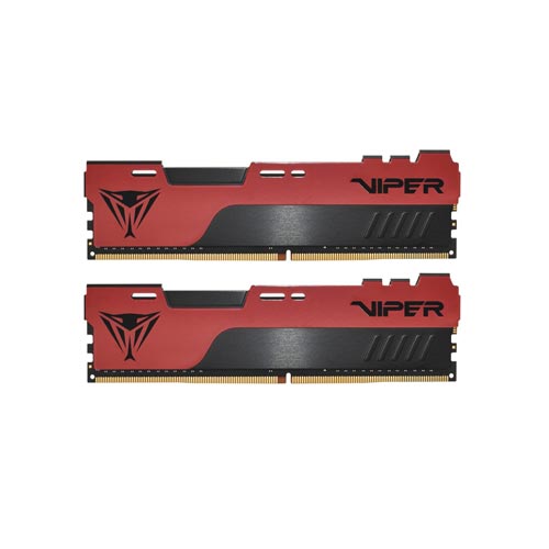 Bộ kit Patriot Viper ELITE II PVE2432G320C8K | RAM 32GB | DDR4
