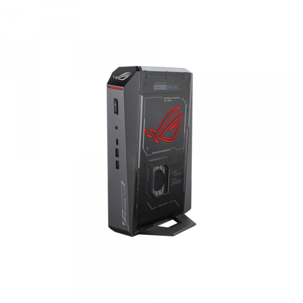 Mini PC ROG NUC RNUC15JNK9X38AA3 Ultra 9-275HX RTX 5070 Ti 32GB RAM 2TB SSD Win 11