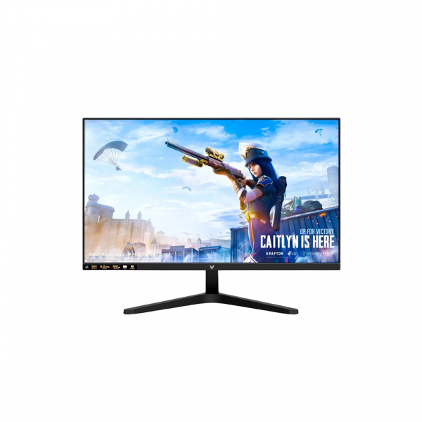 Màn hình VSP VG24FA18 23.8 inch FHD 180Hz 0.5ms VA