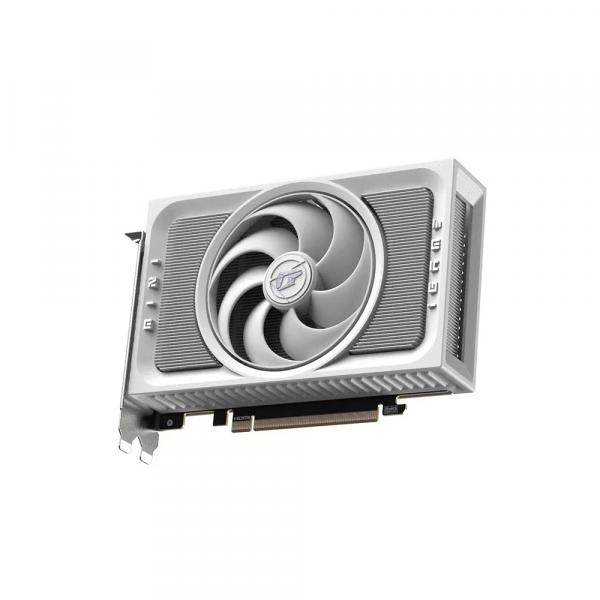 Card màn hình Colorful iGame GeForce RTX 5060 Ti Mini W OC 8GB-V GDDR7