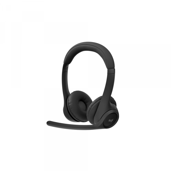 Tai nghe Bluetooth Logitech Zone 305 Wireless phiên bản Teams (with Receiver)