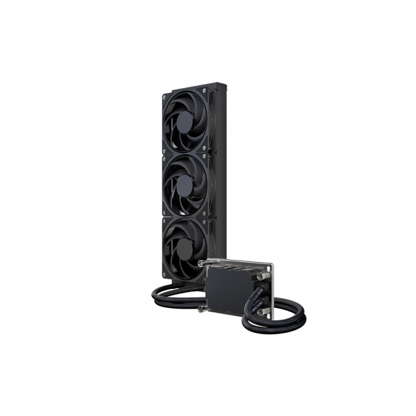 Tản nhiệt nước Cooler Master MasterLiquid PL360 TR5-SP6