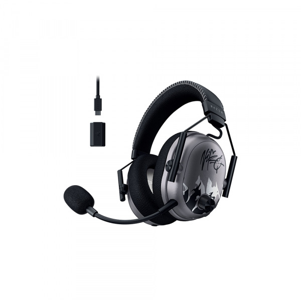 Tai nghe Gaming Over-ear Razer BlackShark V3 Pro NiKo Edition Wireless
