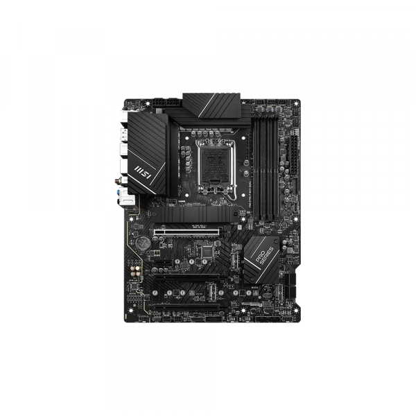 Mainboard MSI PRO Z790-P WIFI DDR4
