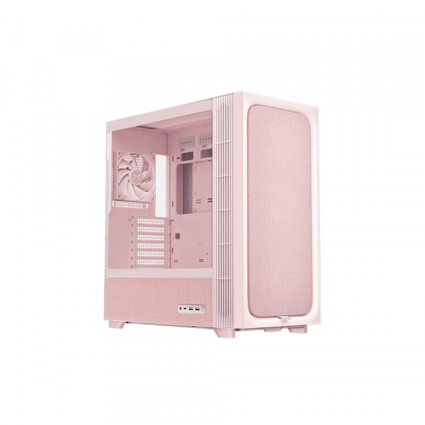 Vỏ Case TRYX FLOVA F50 Pink