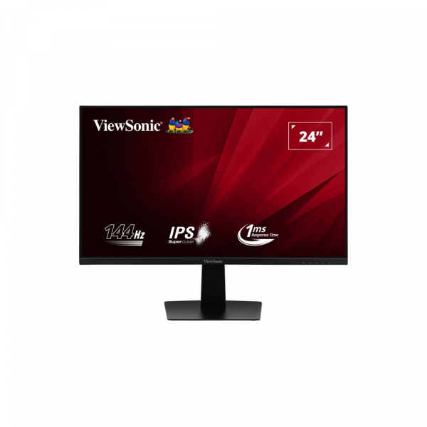 Màn hình ViewSonic VA24G2-H 24 inch FHD 144Hz 1ms IPS