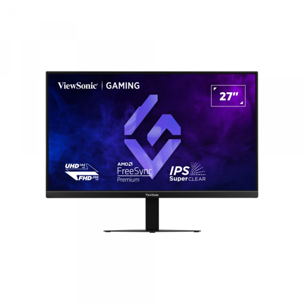 Màn hình Gaming ViewSonic XG2730D-4K 27 inch 4K Dual Mode