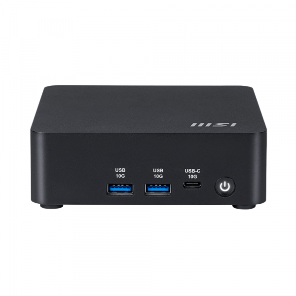 Mini PC MSI Cubi NUC AI 1UMG-062BVN Ultra 7 155H