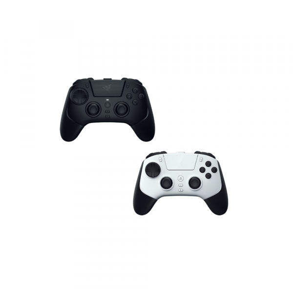 Tay cầm chơi game Razer Raiju V3 Pro