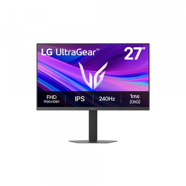 Màn hình Gaming LG UltraGear 27G440A-B 27 inch FHD 240Hz 1ms IPS